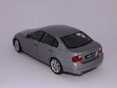 Bmw 330i [E90] 1:18 Welly - nuotraukos Nr. 2