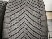Naudotos padangos michelin 255/45 ir 235/50 R19 Ms - nuotraukos Nr. 2
