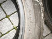 Naudotos padangos michelin 255/45 ir 235/50 R19 Ms - nuotraukos Nr. 3