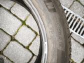 Naudotos padangos michelin 255/45 ir 235/50 R19 Ms - nuotraukos Nr. 4
