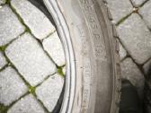 Naudotos padangos michelin 255/45 ir 235/50 R19 Ms - nuotraukos Nr. 5