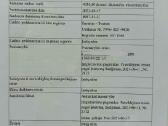 34m2 butas mūriniame name 28 km nuo Vilniaus - nuotraukos Nr. 13