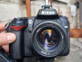Nikon su 50mm 1.4