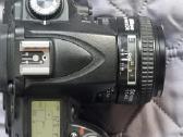 Nikon su 50mm 1.4 - nuotraukos Nr. 9