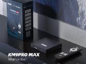 Smart TV Box Android Išmanūs Iptv priedėliai - nuotraukos Nr. 11