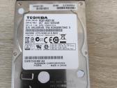 HDD 2.5 1tb 9.5mm, 2tb 7mm