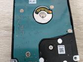 HDD 2.5 1tb 9.5mm, 2tb 7mm - nuotraukos Nr. 2