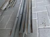 Gipso kartono profiliai 3000 mm x 28 mm x 27 mm