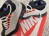 Nike sportbačiai