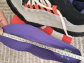 Nike sportbačiai - nuotraukos Nr. 5