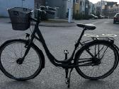 Fahrrad Cohrt miesto dviratis - nuotraukos Nr. 2