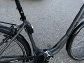 Fahrrad Cohrt miesto dviratis - nuotraukos Nr. 3