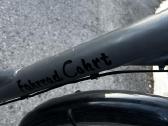 Fahrrad Cohrt miesto dviratis - nuotraukos Nr. 6