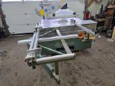 Formatinio pjovimo staklės Altendorf F45