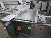 Formatinio pjovimo staklės Altendorf F45 - nuotraukos Nr. 2