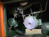 Formatinio pjovimo staklės Altendorf F45 - nuotraukos Nr. 4