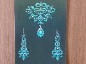 Atvirukai - Russian Jewellery / Ermitažas - nuotraukos Nr. 15