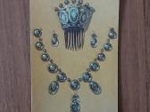 Atvirukai - Russian Jewellery / Ermitažas - nuotraukos Nr. 17