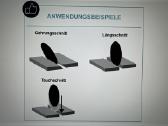 Plytelių pjaustymo staklės 1200 mm Flow Fayk4700 - nuotraukos Nr. 3