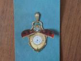 Atvirukai - Russian Jewellery / Ermitažas - nuotraukos Nr. 23