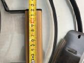 Kamado apatinė dalis 50 cm, nauja - nuotraukos Nr. 9