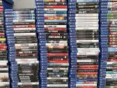 04-03 Atnaujinta! Ps4 / Ps5 / Ps Vr psvr žaidimai - nuotraukos Nr. 3