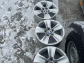 R17 bmw volvo skoda toyota po viena - nuotraukos Nr. 9