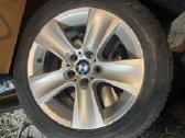 R17 bmw volvo skoda toyota po viena - nuotraukos Nr. 19