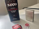 Zippo žiebtuvėlis