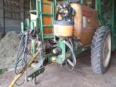 Amazone Ug3000 - nuotraukos Nr. 2