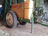 Amazone Ug3000 - nuotraukos Nr. 7