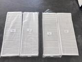 Zehnder Q350 / Q450 / Q600 filtrai G4+g7 - nuotraukos Nr. 2
