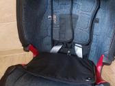 Britax Römer Advansafix Iv R - 9-36 kg - nuotraukos Nr. 2