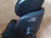 Britax Römer Advansafix Iv R - 9-36 kg - nuotraukos Nr. 5
