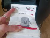 Britax Römer Advansafix Iv R - 9-36 kg - nuotraukos Nr. 8