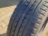 Geros Goodyear vasarinės 225/65r17 - 4 vnt