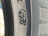 Geros Goodyear vasarinės 225/65r17 - 4 vnt - nuotraukos Nr. 2