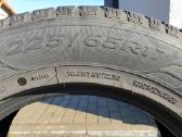 Geros Goodyear vasarinės 225/65r17 - 4 vnt - nuotraukos Nr. 4