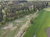 62 a sklypas prie Palangos – ribojasi su mišku - nuotraukos Nr. 3