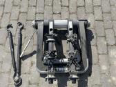 Thule 3 dviracio laikiklis