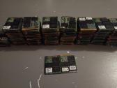 Serverio SSD 250