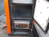 Šildymo katilas Sirijus/20 Naujas Nekurtas 20kw - nuotraukos Nr. 2