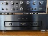 Sony Ta-n330es galios stiprintuvas - nuotraukos Nr. 2