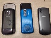 Nokia c2-02 / Nokia 7100s-2 - nuotraukos Nr. 3