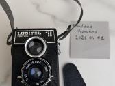 Lubitel 166 fotoaparatas