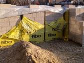 Keramzito blikeliai Fibo3 - 490x200x185
