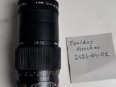 Leica R 100mm F2.8+elpro adapteris