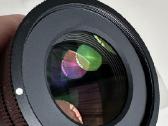 Leica R 100mm F2.8+elpro adapteris - nuotraukos Nr. 3
