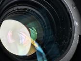 Leica R 100mm F2.8+elpro adapteris - nuotraukos Nr. 5
