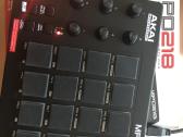 Akai mpd 218 - nuotraukos Nr. 2